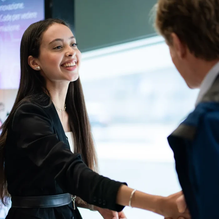 Industrial transition impact